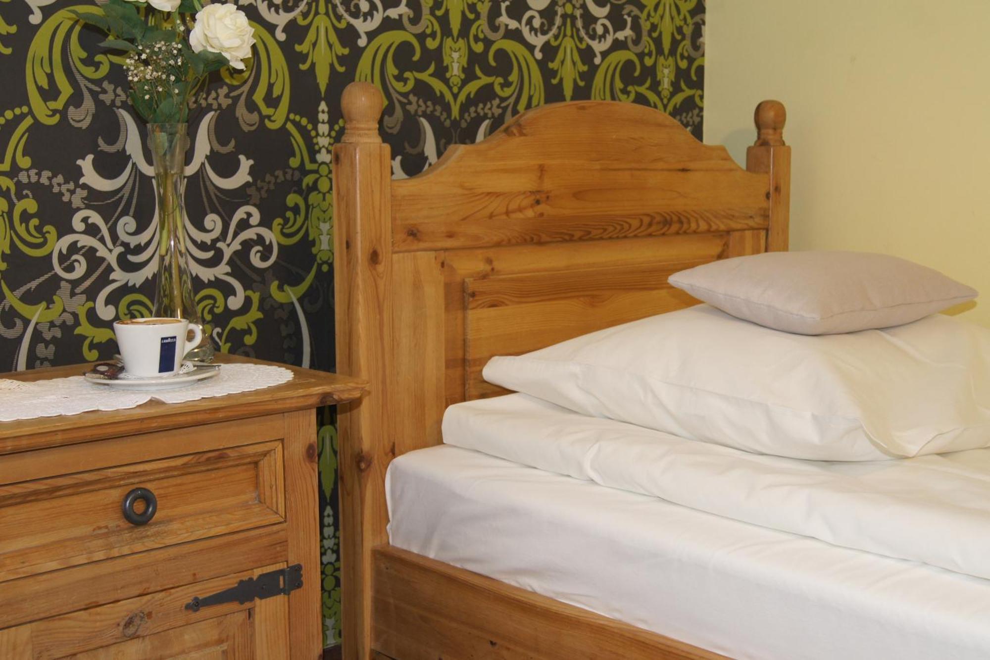 Hotel Pod Herbem -Pokoje Ozonowane Bialystok Phòng bức ảnh